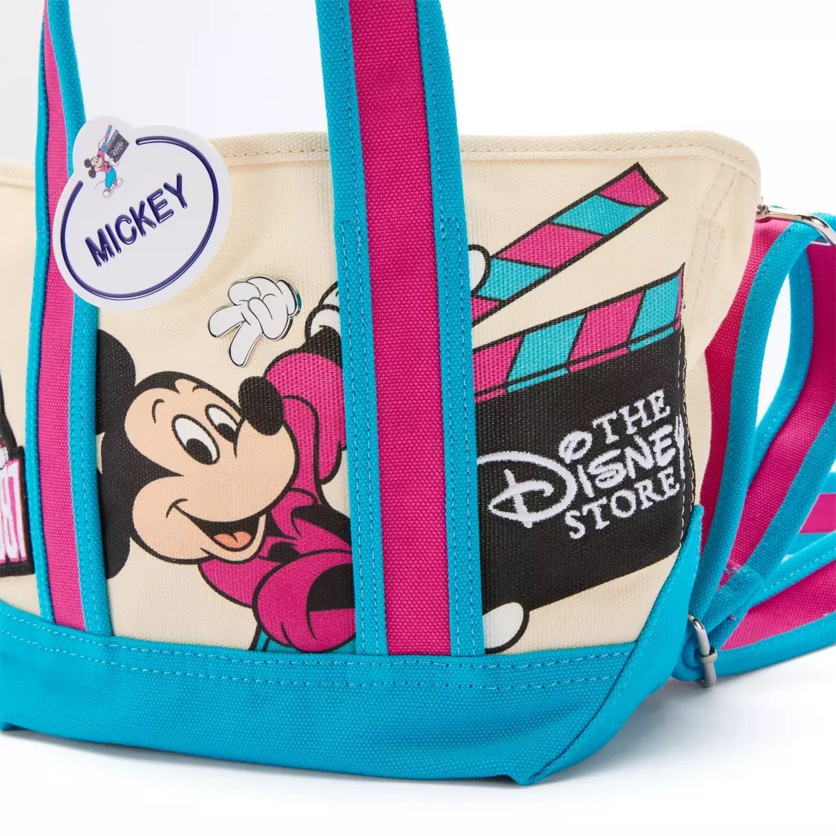 Disney Store Est. 1987 Collection on Disney Store — EXTRA MAGIC